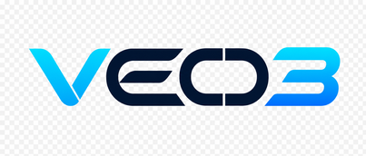 Logo veo3